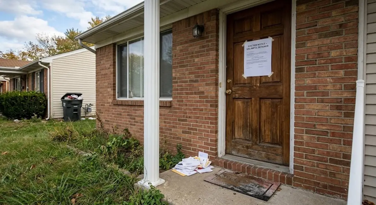 Small Signs Dothan Landlords Overlook Before an Eviction Notice Goes Out